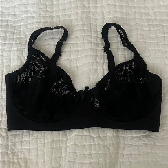 Agent Provocateur Audrey Bra